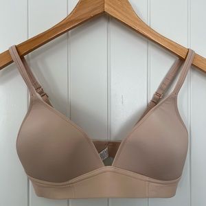 Aerie Real Me Wireless Lightly Lined Bra 34B